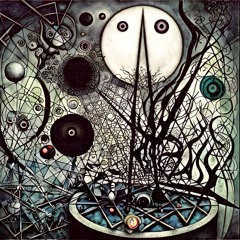 Sᐺᘿᖶᓍᗱᗩᖇ - Depth OF Knowledge ( Darkpsy 2023)