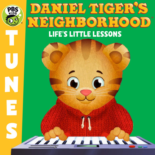 Stream You Can Take a Turn, and Then I'll Get It Back by Daniel Tiger