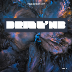 Drill'nb Vol.1 | Sample Pack | PRODUCER-KIT.COM