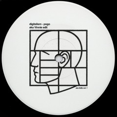 Digitalism - Pogo (aka Vinnie Edit)