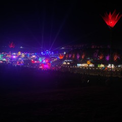 Mini Mix Vol.2, Boomtown Warmup