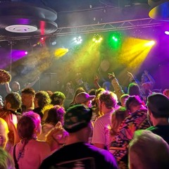 Breakforce One @ Bangface Weekender 2025