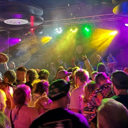 Stream Breakforce One @ Bang Face Weekender 2025 by Gade System