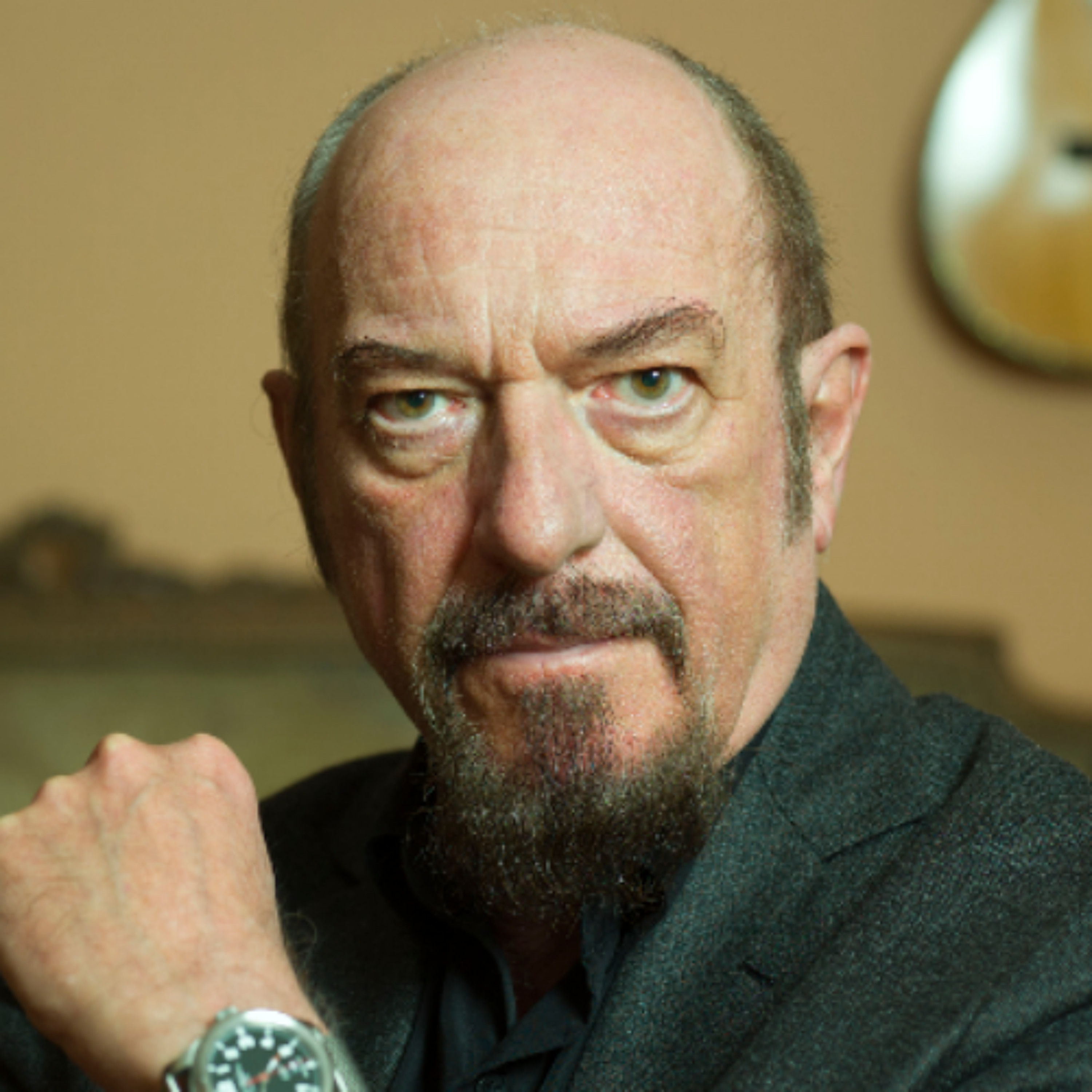 The Frank MacKay Show - Ian Anderson