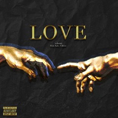 LOVE (feat. Kyle Palisoc)