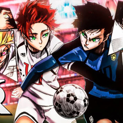 Blue Lock Eleven vs Japón Sub-20 (Blue Lock) | El Partido Definitivo | MegaR