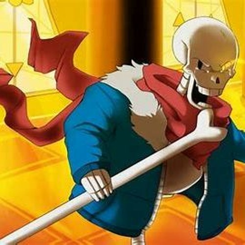 Disbelief Papyrus All Phases OST