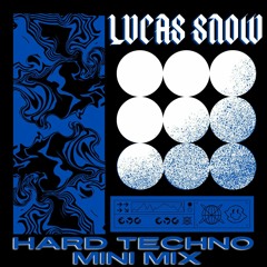 Hard Techno Mini Mix