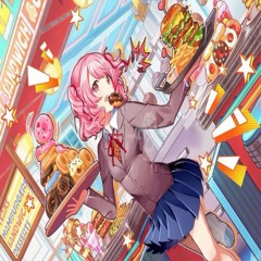 doki doki ! forever ドキドキ𓍢ִ໋🌷͙֒ #dokidoki (read desc)