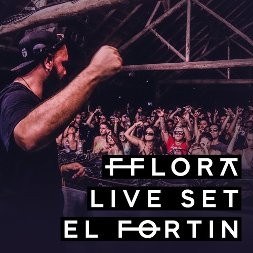 FFlora Live Set @ El Fortin (05.02.2021)