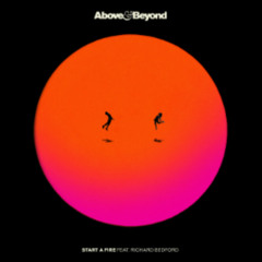 Above & Beyond - Start A Fire feat. Richard Bedford (Sigooma Remix)