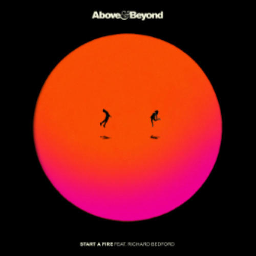 Above & Beyond - Start A Fire feat. Richard Bedford (Sigooma Remix)