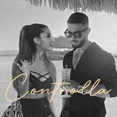 Controlla (Onderkoffer Remix) [AI Ariana Grande Version]