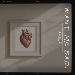 Want me Bad (demo for funnies)