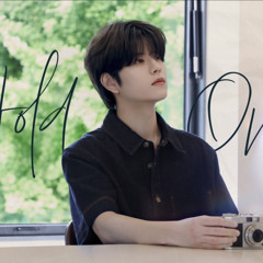 Hold On - Seungmin [Stray Kids - SKZ RECORD]