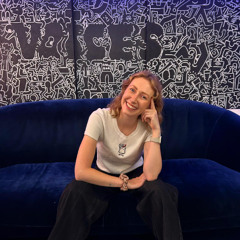 Dancing Around the World w/ Cari Williams 11/06/25 - Voices Radio