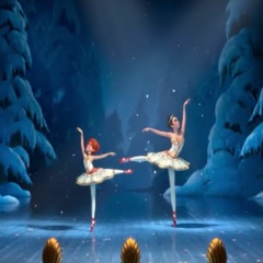 [Leap!/Ballerina Suite] Life Is A Dance