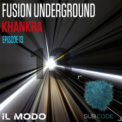 Khankra Il Modo Exclusive Series April 2024 (Episode 13)