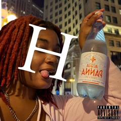 glass-bottled water (p. lilfan)