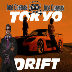 Teriyaki Boys - Tokyo Drift (Fast & Furious) [Pedro DJ Daddy Trap Remix] (Jude Connors Edit)