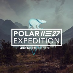 Arc North Radio - Polar Expedition 27