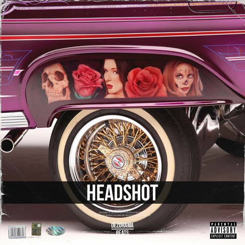 [FREE] Cardi B x Missy Elliott x Lil Mama Type Beat - "Headshot" | Trap Beats 2021