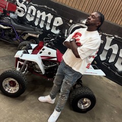 3200 Tre - Hold The Cheers