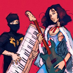 NSP - Welcome to My Parents' House (cover by Jenny)