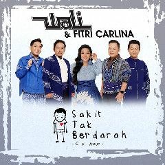 Sakit Tak Berdarah Wali Feat Fitri Carlina 2020 [Private Mix] - YSR (SoundRecords) Prev