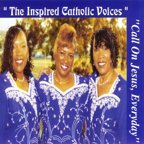 Stream I'll Wear A Crown (Rev. James Cleveland) by Inspired Catholic ...