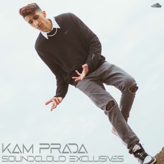 Kam Prada SoundCloud Exclusives