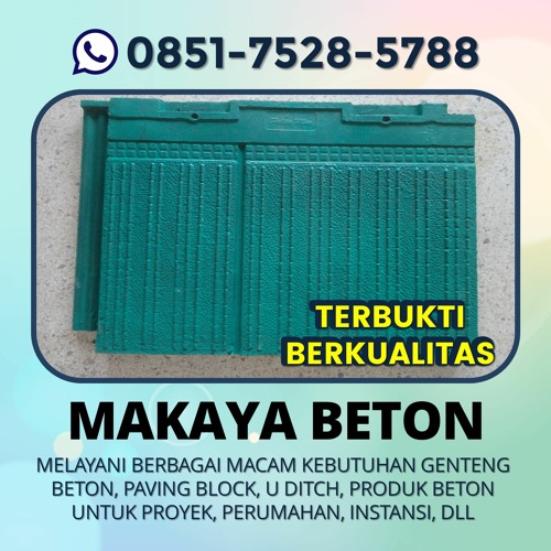 Agen Paving Block Bulat di Malang, Call 0851-7528-5788