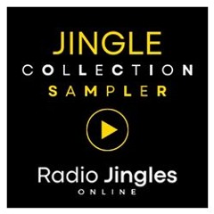 NEW: Radio Jingles Online.com - Jingle Collection Sampler #92 - 14 05 24