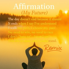 Affirmation - Remix