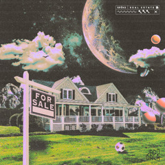 spüke - Real Estate (JADŪ263)