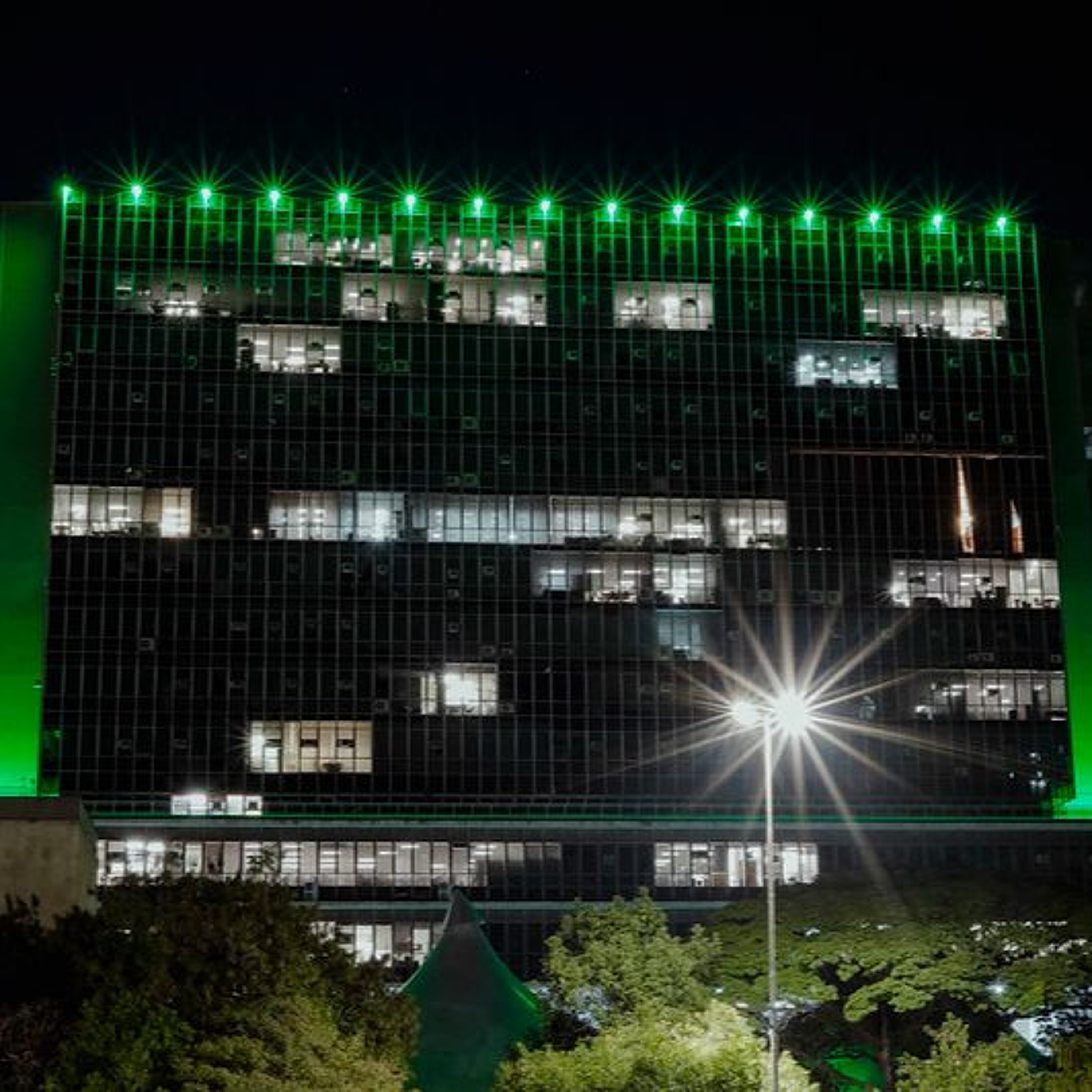 09.07.2026 = JULHO VERDE TRAZ PREVENÇÃO AO CÂNCER DE CABEÇA E PESCOÇO episode artwork