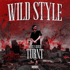 Blaize X Ignistic - Turnt