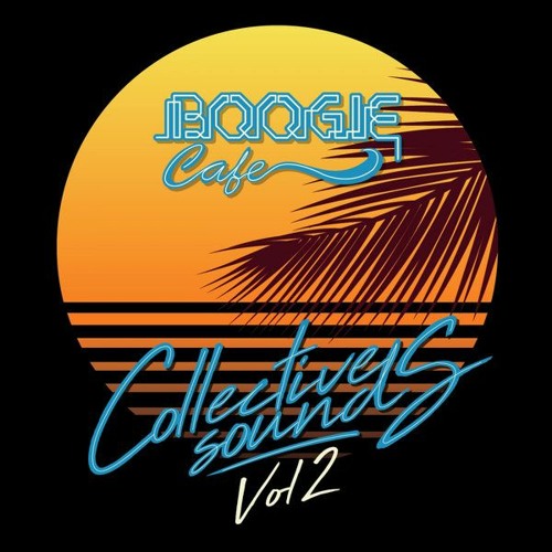 PREMIERE: Edleigh - Attenbro [Boogie Cafe Records]