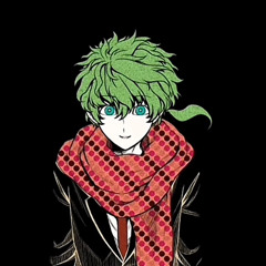 キミガシネ(YTTD,네가 죽어)ost(62 - kyoujin) 미도리양파쿵야