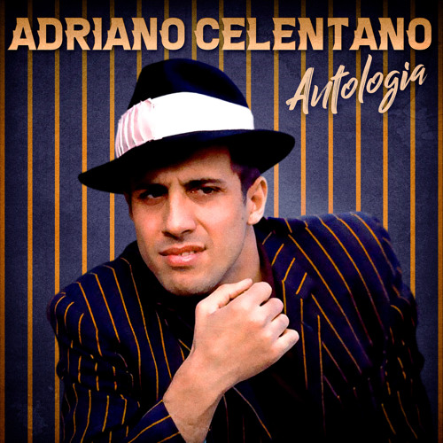 Stream Susanna (Remastered) by Adriano Celentano | Listen online for free  on SoundCloud