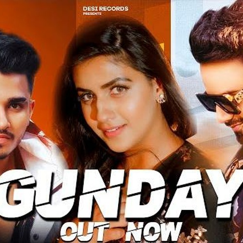 Gunday - Devender