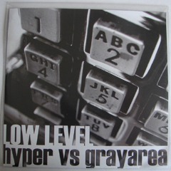 Low Level (Torso X Remix)