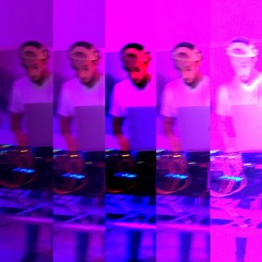 DJ Yam At Phuc Yea #3