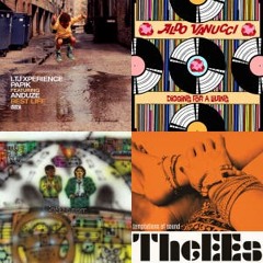 more new tunes plus a bit of old