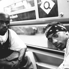 Mobb Deep - Back At you (Remix JONNEBEATS)