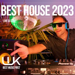 Funky Groove House Mix 2023 | DJ Set | Elton John, Britney Spears, Disko Junkie,  Sets Summer