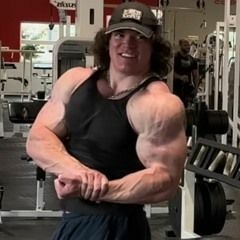 Sam Sulek Is So Real. x Memory Reboot