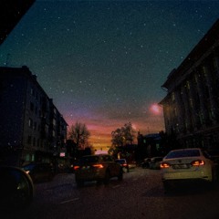 Ночное такси