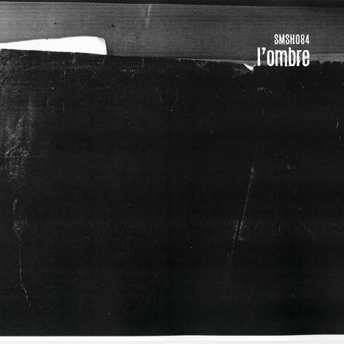 L'ombre - Nmap 10050 (Original Mix)