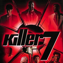 Killer7 - Speed Smile